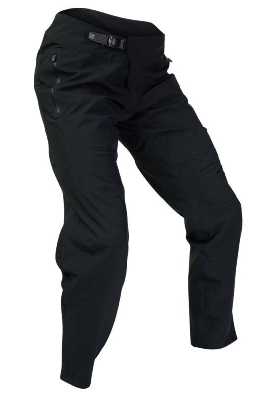 Водостійкі Штани Fox Defend 3l Water Pant Black