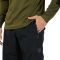 Водостійкі Штани Fox Defend 3l Water Pant Black