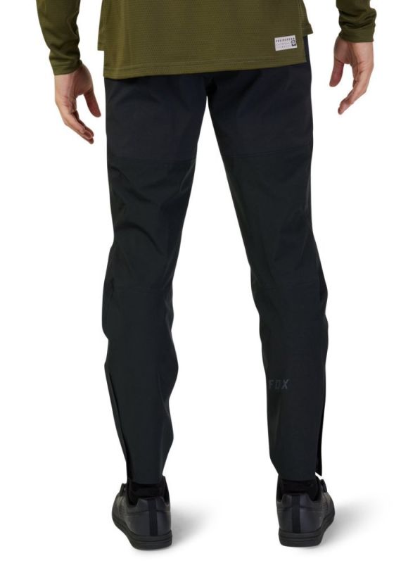 Водостійкі Штани Fox Defend 3l Water Pant Black
