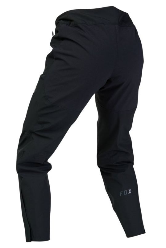 Водостійкі Штани Fox Defend 3l Water Pant Black