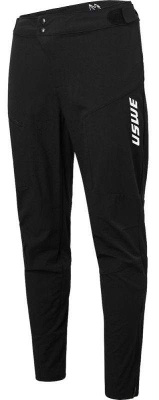 Штани Uswe Skrubb Pants Black
