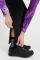 Штани Uswe Skrubb Pants Black