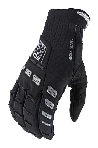 Рукавички TLD Swelter Glove [Black]
