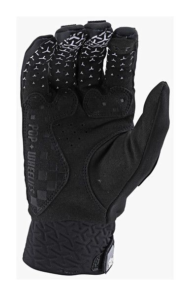 Рукавички TLD Swelter Glove [Black]