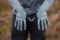 Рукавички TLD Swelter Glove [Black]
