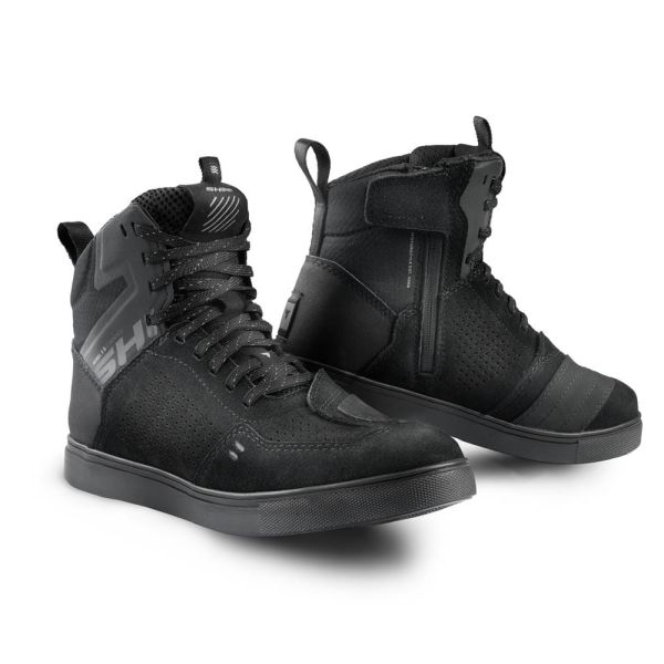 Моточеревики Shima Rebel 2.0 Vent LADY Black