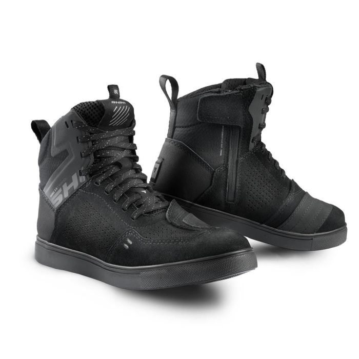 Моточеревики Shima Rebel 2.0 Vent LADY Black