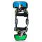 Дитячі Наколінники Дитячі наколіники POD MX K4 2.0 Youth Knee Brace AC9
