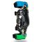 Дитячі Наколінники Дитячі наколіники POD MX K4 2.0 Youth Knee Brace AC9