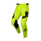 Кросові штани J-essential Solid Fluo Yellow