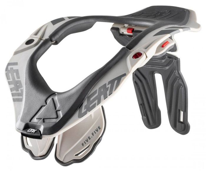 Захист Шиї Leatt Gpx 5.5 Neck Brace Steel