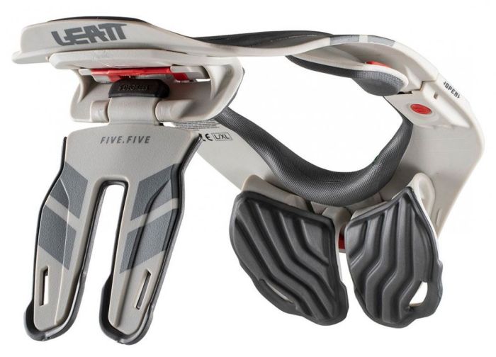 Захист Шиї Leatt Gpx 5.5 Neck Brace Steel