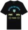 Футболка Fox Youth Short Sleeve Tee - Icon Black