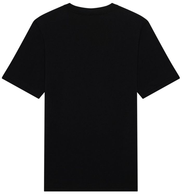 Футболка Fox Youth Short Sleeve Tee - Icon Black