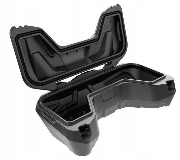 Кофр Tesseract для квадроциклів CFMoto X6/625 (2020+)