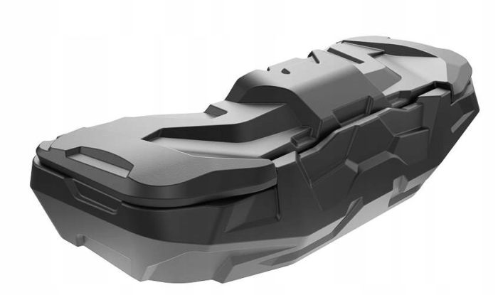Кофр Tesseract для квадроциклів CFMoto X6/625 (2020+)