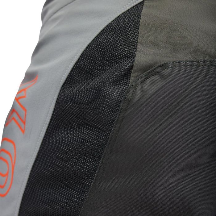 Штани Fox Ranger Air Pant Pewter