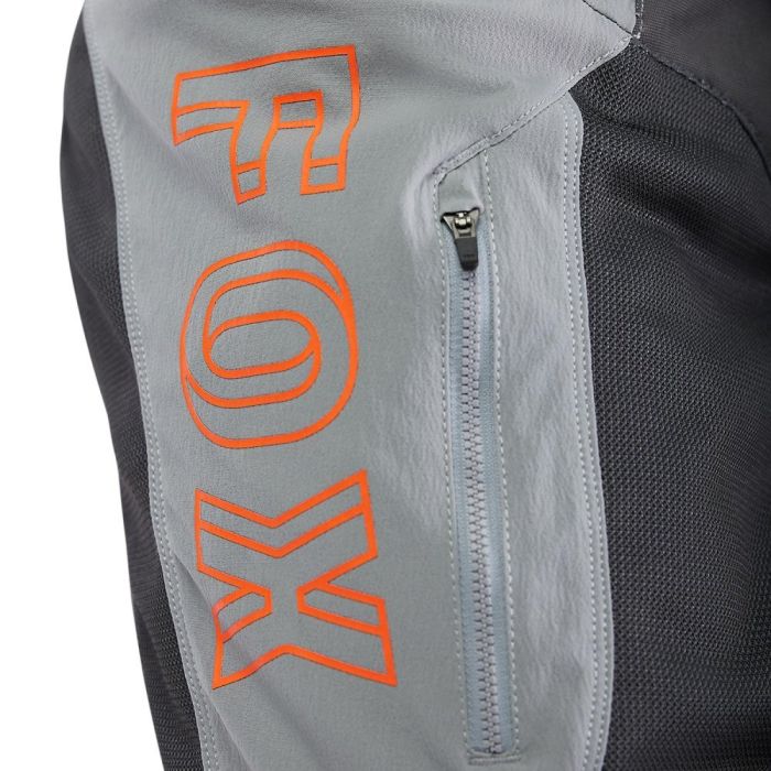 Штани Fox Ranger Air Pant Pewter