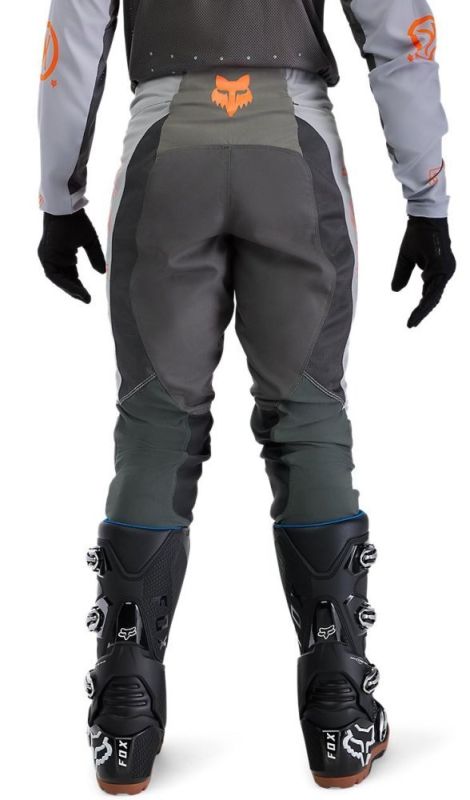 Штани Fox Ranger Air Pant Pewter