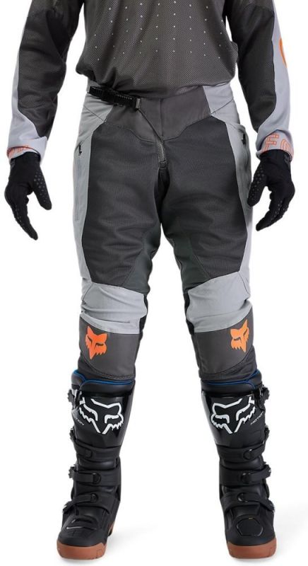 Штани Fox Ranger Air Pant Pewter