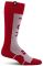 Шкарпетки Fox 360 Sock - Divider Red