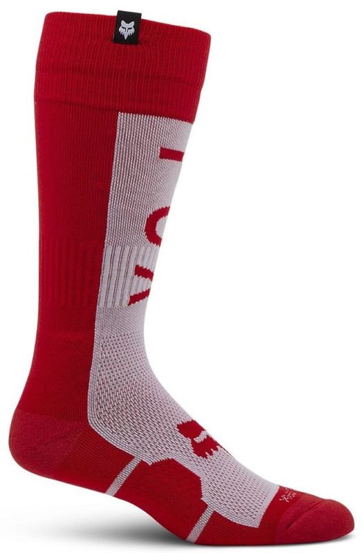Шкарпетки Fox 360 Sock - Divider Red