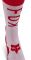 Шкарпетки Fox 360 Sock - Divider Red
