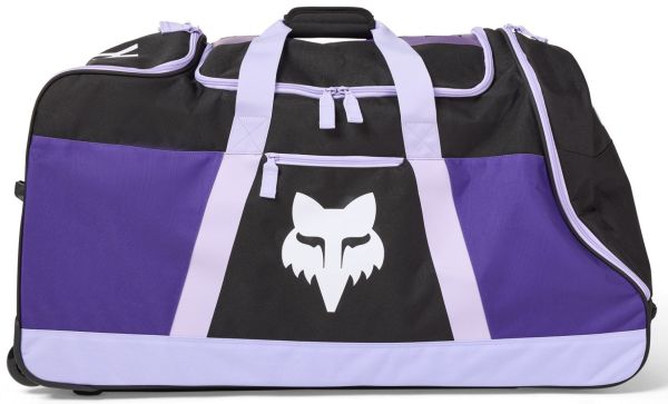 Сумка Для Форми Fox Shuttle 180 Roller Gear Bag - Race Spec Grape