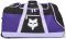 Сумка Для Форми Fox Shuttle 180 Roller Gear Bag - Race Spec Grape