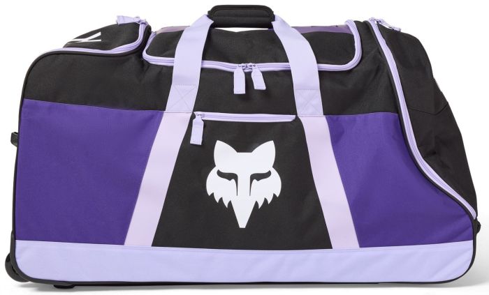 Сумка Для Форми Fox Shuttle 180 Roller Gear Bag - Race Spec Grape