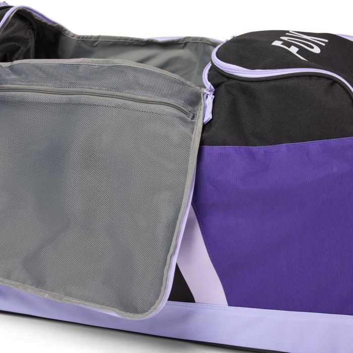 Сумка Для Форми Fox Shuttle 180 Roller Gear Bag - Race Spec Grape