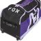 Сумка Для Форми Fox Shuttle 180 Roller Gear Bag - Race Spec Grape