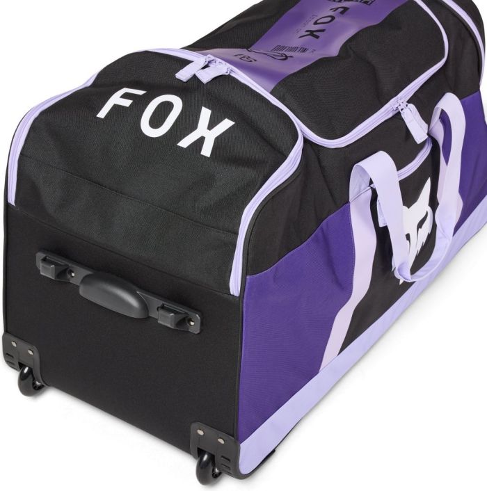 Сумка Для Форми Fox Shuttle 180 Roller Gear Bag - Race Spec Grape