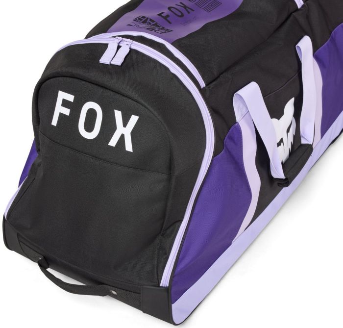 Сумка Для Форми Fox Shuttle 180 Roller Gear Bag - Race Spec Grape
