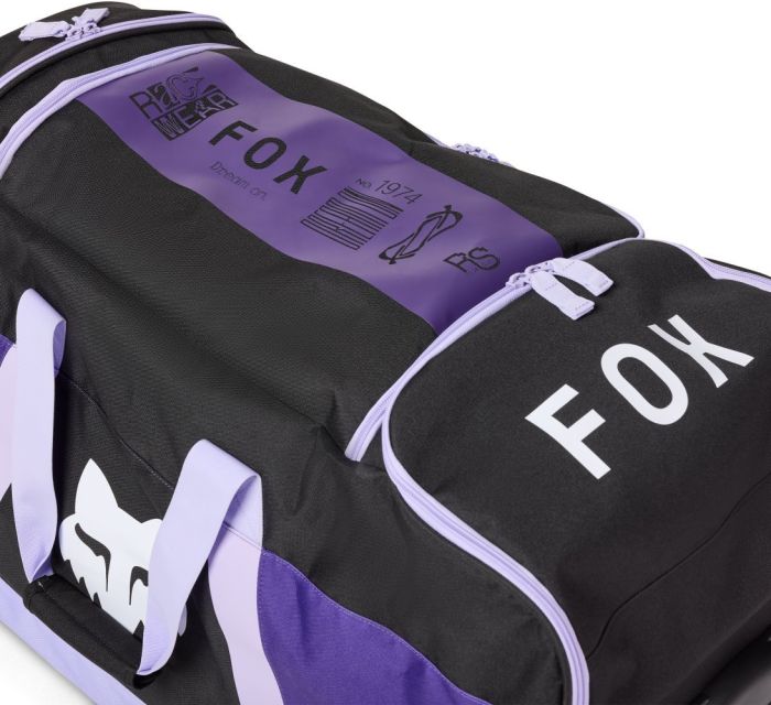 Сумка Для Форми Fox Shuttle 180 Roller Gear Bag - Race Spec Grape