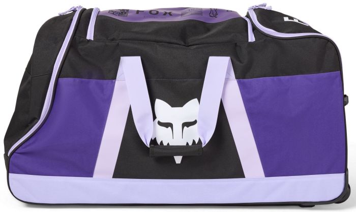 Сумка Для Форми Fox Shuttle 180 Roller Gear Bag - Race Spec Grape