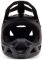 Шолом Fox Rampage Helmet - Matte Black