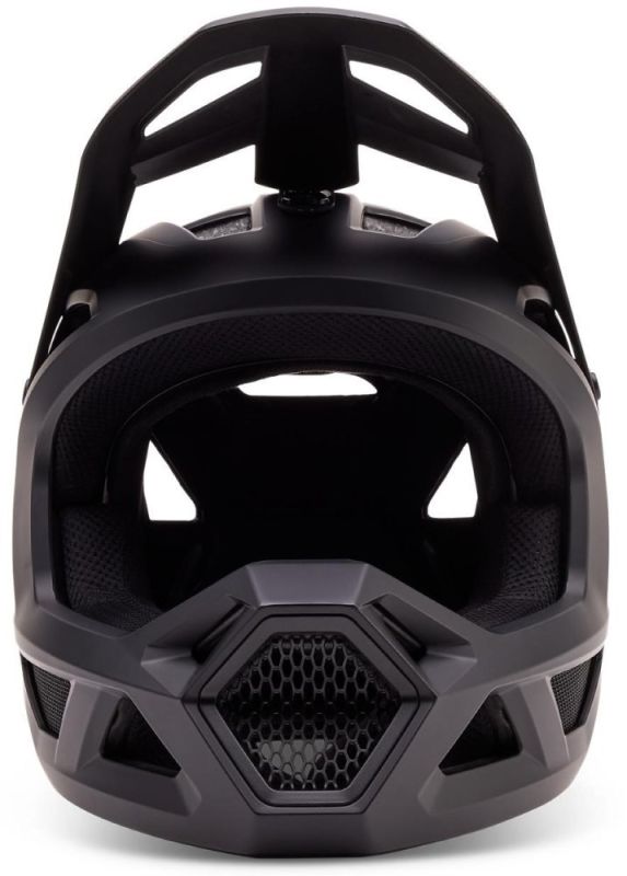 Шолом Fox Rampage Helmet - Matte Black