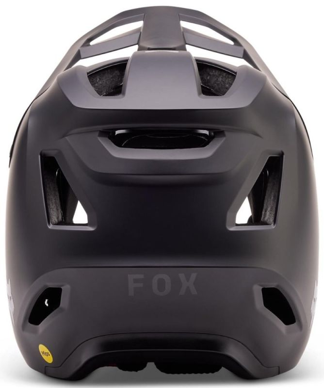Шолом Fox Rampage Helmet - Matte Black