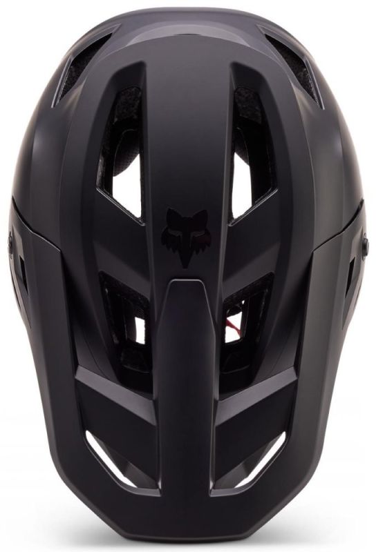 Шолом Fox Rampage Helmet - Matte Black
