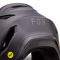Шолом Fox Rampage Helmet - Matte Black