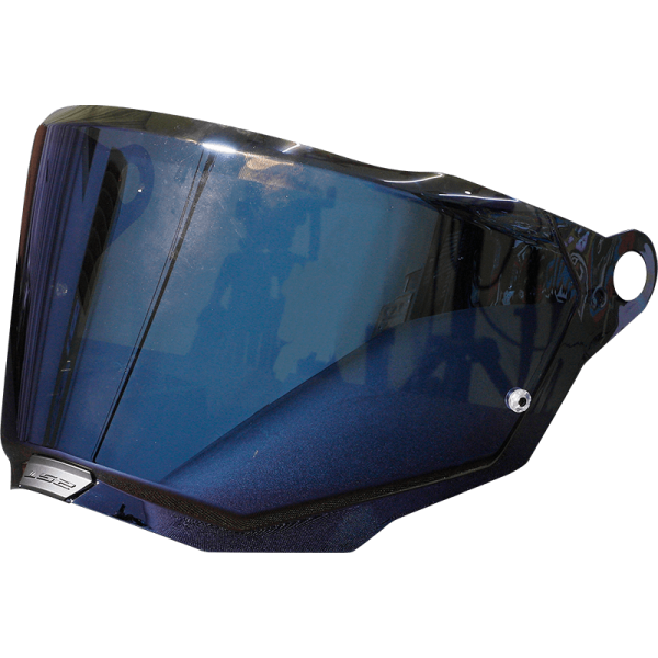 Візори LS2 Visor MX701 Iridium Blue
