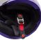 Шолом Bell Mx-10 Helmet - Talon Purple