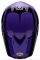 Шолом Bell Mx-10 Helmet - Talon Purple
