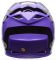Шолом Bell Mx-10 Helmet - Talon Purple