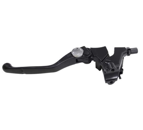 Важіль зчеплення з корпусом, QJMotor SRT 550 SX / SRT 600 SX