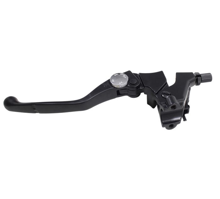 Важіль зчеплення з корпусом, QJMotor SRT 550 SX / SRT 600 SX
