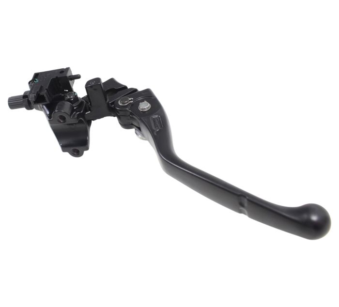 Важіль зчеплення з корпусом, QJMotor SRT 550 SX / SRT 600 SX