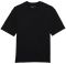 Футболка Fox Oversize Short Sleeve Tee - Wordmark Black