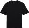 Футболка Fox Oversize Short Sleeve Tee - Wordmark Black